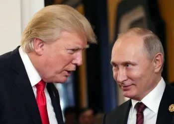 Donald Trump met en garde les pays membres du BRICS