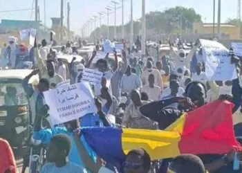 Campagne Législative au Tchad : Une Course Effervescente Vers les Urnes