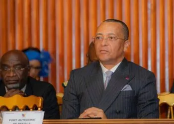 Le Port Autonome de Douala remporte son procès en Appel contre DIT.
