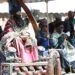 Le Sultan-Roi des Bamouns à l'Épreuve du Kem Mfom