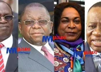 Cameroun : Quatre Ministres Célèbrent 20 Ans de Service au même poste