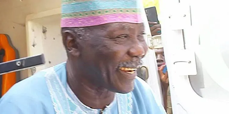 Mayo Kebbi : Un chef traditionnel libéré grâce à une coopération transfrontalière réussie