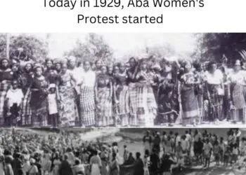 9 décembre : Une date historique pour les femmes au Nigeria