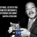 Il y a 60 ans, Martin Luther King recevait le Prix Nobel de la Paix