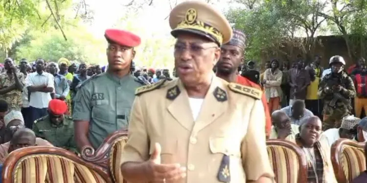 Conflit intercommunautaire Moussey-Massa dans le Mayo-Danay : Le gouverneur de l’Extrême-Nord en mission de réconciliation
