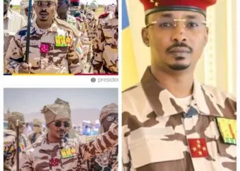 Tchad : L'élévation de Mahamat Idriss Déby Itno à la dignité de Maréchal suscite indignation et interrogations