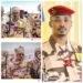 Tchad : L'élévation de Mahamat Idriss Déby Itno à la dignité de Maréchal suscite indignation et interrogations