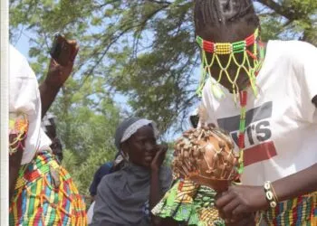 À la découverte de la danse traditionnelle Massa : Un voyage au cœur de l’héritage ancestral