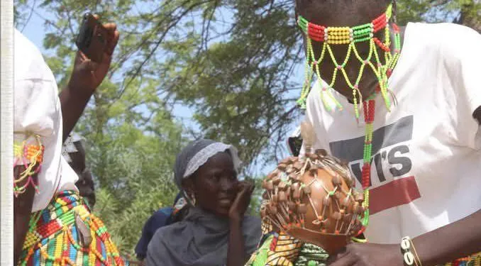 À la découverte de la danse traditionnelle Massa : Un voyage au cœur de l’héritage ancestral