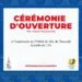 Dixiades 2024 : Place à la cérémonie d'Ouverture à Yaoundé