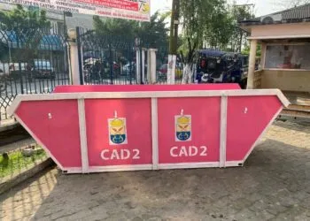 Lutte contre l'insalubrité à Douala 2ème : De nouveaux équipements pour une meilleure gestion des déchets