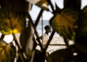 Sénégal : Une fillette de 9 ans enceinte après un viol