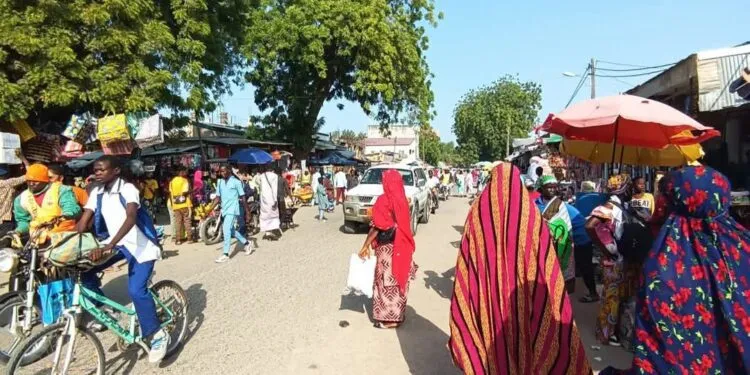 Insécurité dans les marchés de Maroua : l'inquiétude monte à l'approche des fêtes