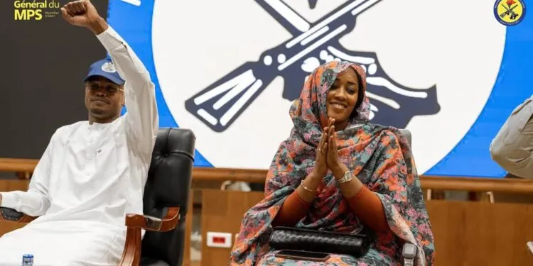 Tchad : Lancement des activités de campagne des Bureaux de Soutien au MPS
