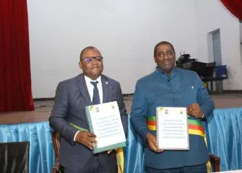 Coopération Décentralisée : Un Partenariat Prometteur entre Douala et Edéa