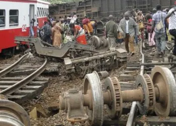 Vers une amélioration des réseau ferroviaire au Cameroun