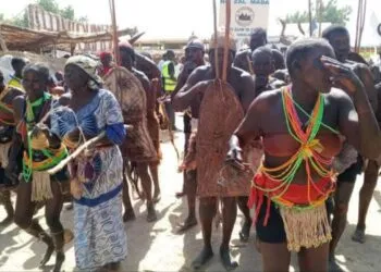 Les Kudumbar : gardiens d’une culture ancestrale à Tokombéré