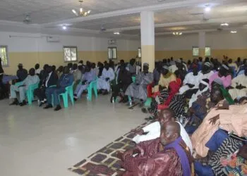 Dialogue pour la paix : Les populations de Kirsidi et Kléro s’engagent à Yagoua
