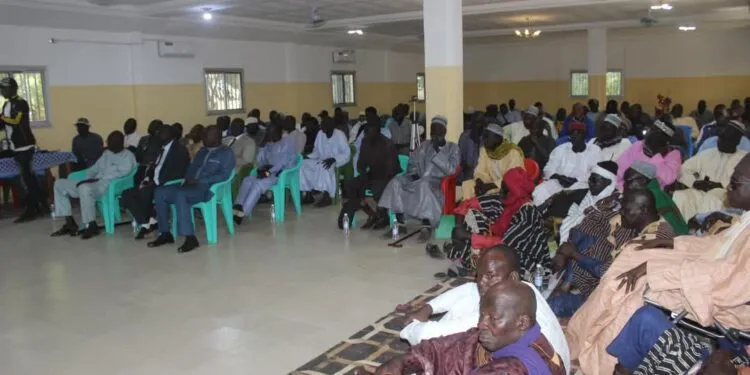 Dialogue pour la paix : Les populations de Kirsidi et Kléro s’engagent à Yagoua