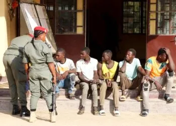 Lutte contre l’insécurité à Maroua : l’arrestation de 