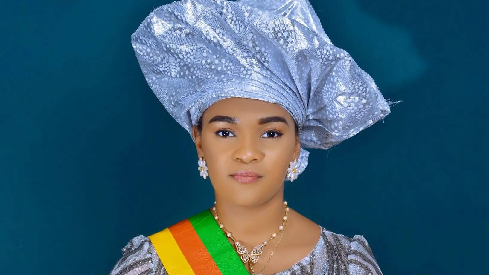 Nourane Foster