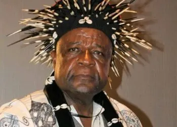 La Commune de Bazou rend hommage au défunt Roi Tchoua Kemajou Vincent