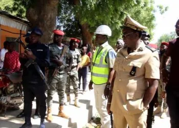 Désordre urbain à Maroua : les autorités montent au créneau