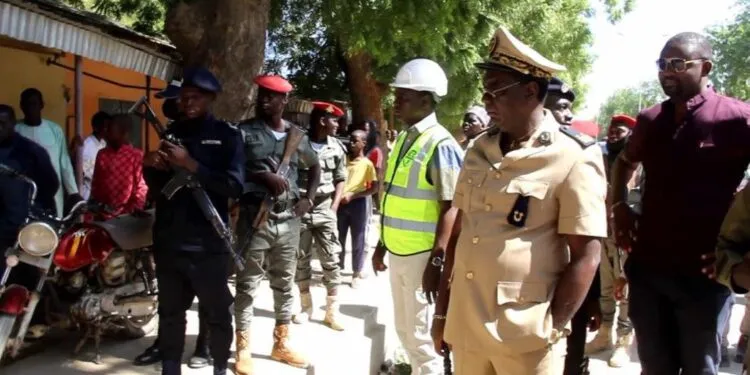 Désordre urbain à Maroua : les autorités montent au créneau