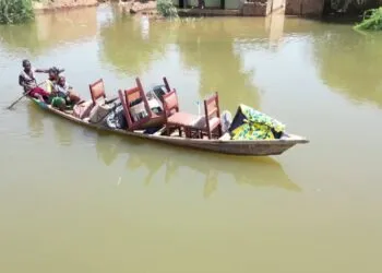 Bilan des inondations dans l'Extrême-Nord : une crise humanitaire majeure
