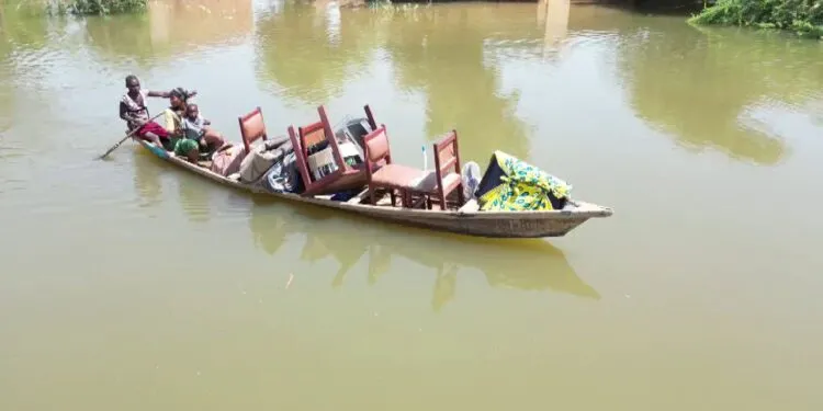 Bilan des inondations dans l'Extrême-Nord : une crise humanitaire majeure