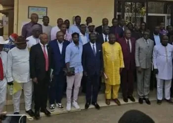 Subventions du football : Les présidents de clubs veulent écarter la fecafoot