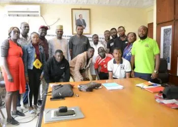 Pisciculture : La commune de Yaoundé 2e forme les jeunes