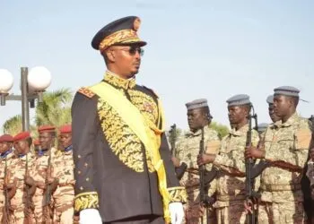 Tchad : Une cérémonie historique pour l’élévation du chef de l’État au rang de Maréchal
