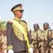 Tchad : Une cérémonie historique pour l’élévation du chef de l’État au rang de Maréchal