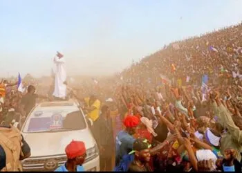 Tchad : un appel poignant au boycott des législatives du 29 décembre