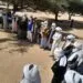 L’URT en à Iriba : un accueil chaleureux pour Baradine Idriss Hachim