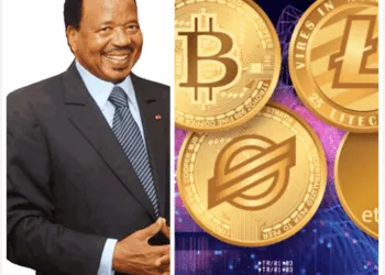 Cameroon President, Paul Biya | Picture credit: MINDEF