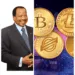 Cameroon President, Paul Biya | Picture credit: MINDEF