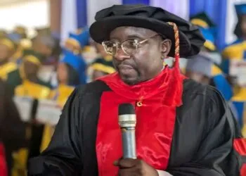 Rev. Amos Mbenchen Kebei, Marriage Counsellor
