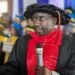 Rev. Amos Mbenchen Kebei, Marriage Counsellor