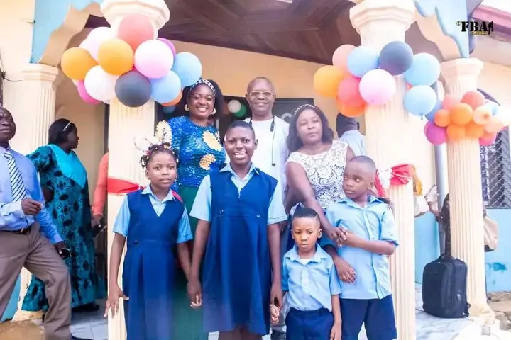 Autism awareness by the Patrick Centre for Children with Autism and Special Needs,