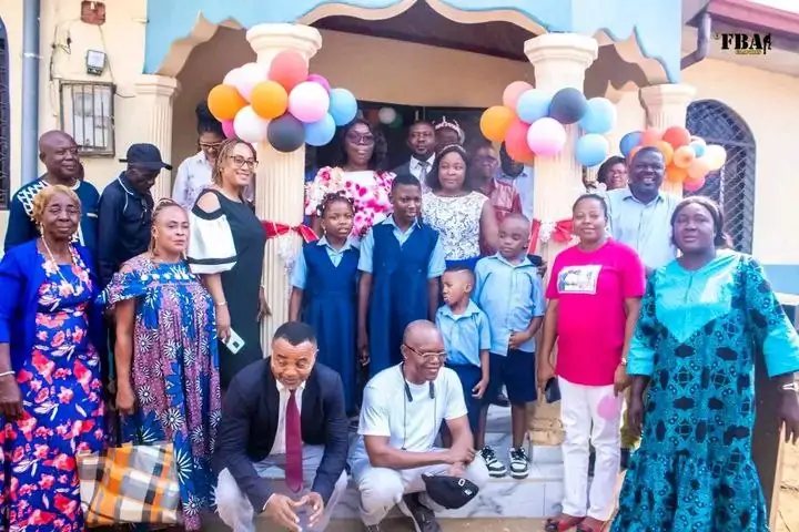 Autism awareness by the Patrick Centre for Children with Autism and Special Needs,