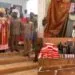 Bamenda Archbishop visits Bamenda Prison