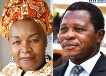 Barrister Alice Nkom's interview cancelled