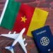 Cameroon E-visa system