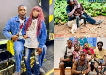 Cameroonian influencer announces wedding