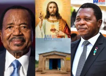 Majority of churches in Cameroon are unregistered