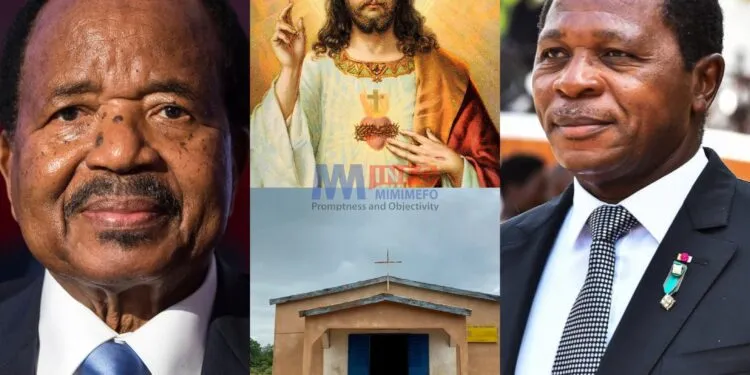 Majority of churches in Cameroon are unregistered