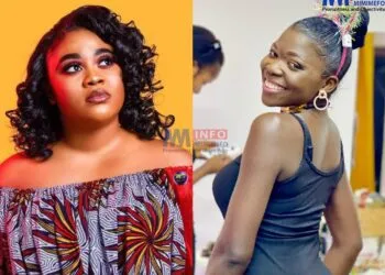 Darling Lyonga and Floxy Florentos clash online
