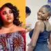 Darling Lyonga and Floxy Florentos clash online